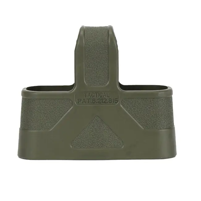 Zlevněný Leguon Taktický gumový návlek Hades 7.62 mm, olivový