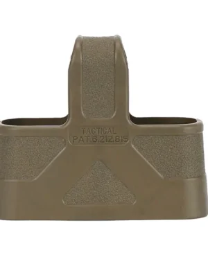 Nízká Cena Leguon Taktický gumový návlek Hades 7.62 mm, coyote