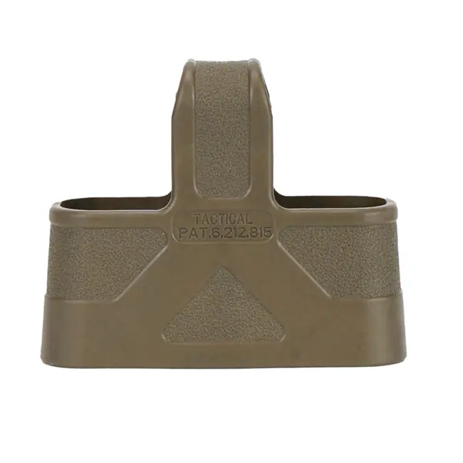 Nízká Cena Leguon Taktický gumový návlek Hades 7.62 mm, coyote