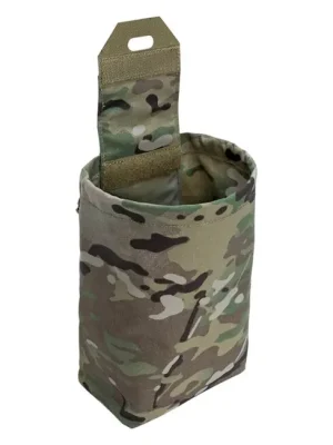 Cenová Bomba Leguon Skládací odhazovací kapsa FoldCore, Multicam