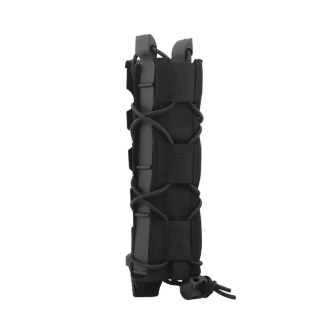 Leguon Taktické pouzdro na zásobník Nova 9mm, černé Rychlé Dodání