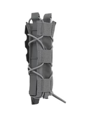 Ověřený Leguon Taktické pouzdro na zásobník Nova 9mm, šedé