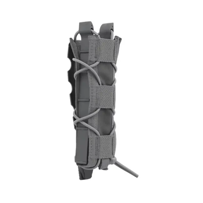 Ověřený Leguon Taktické pouzdro na zásobník Nova 9mm, šedé