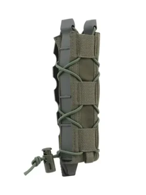 Leguon Taktické pouzdro na zásobník Nova 9mm, olivové Zlevněný
