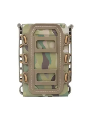 Rychlé Dodání Leguon Rychloupínací pouzdro na zásobníky Dual, CP camo