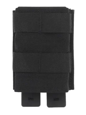 Autentický Leguon Taktické pouzdro na zásobník Darco 7.62mm, černé