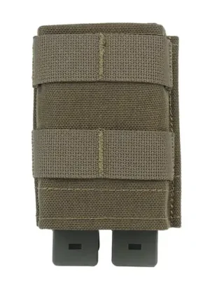Leguon Taktické pouzdro na zásobník Darco 7.62mm, olivové Autentický