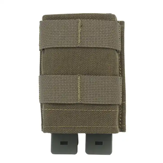 Leguon Taktické pouzdro na zásobník Darco 7.62mm, olivové Autentický
