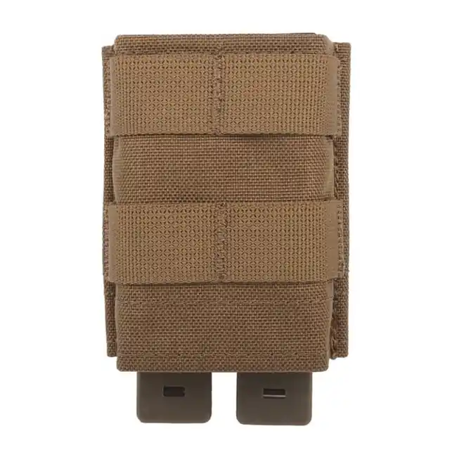 Hit Sezóny Leguon Taktické pouzdro na zásobník Darco 7.62mm, coyote