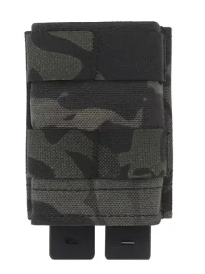 Leguon Taktické pouzdro na zásobník Darco 7.62mm, černé camo Kup Teď
