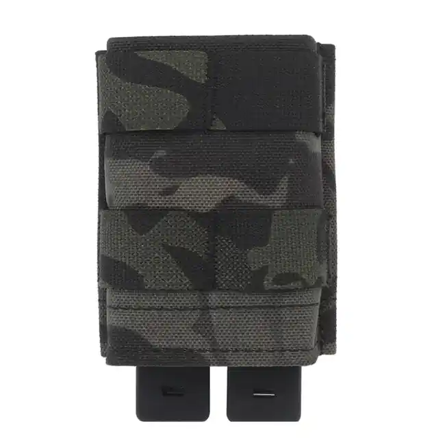 Leguon Taktické pouzdro na zásobník Darco 7.62mm, černé camo Kup Teď