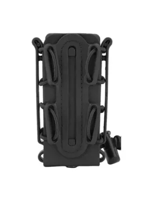 Hit Sezóny Leguon Pouzdro na zásobník Nexus 9mm, černé