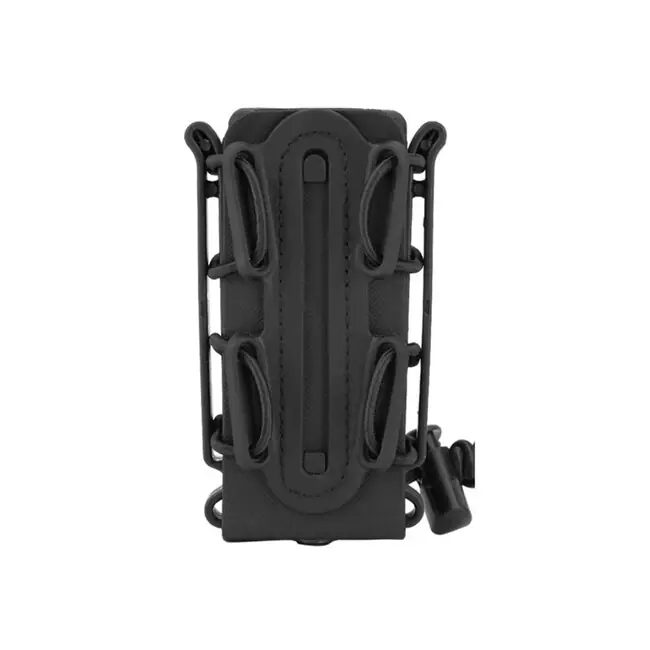 Hit Sezóny Leguon Pouzdro na zásobník Nexus 9mm, černé