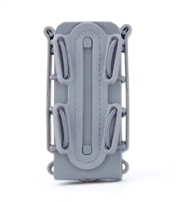 Speciální Cena Leguon Pouzdro na zásobník Nexus 9mm, šedé