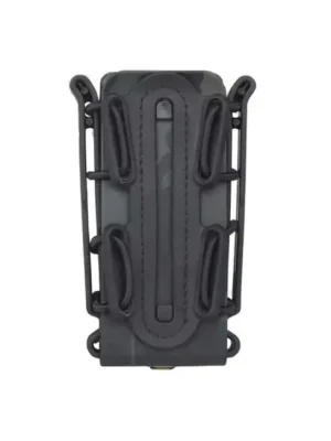Nízká Cena Leguon Pouzdro na zásobník Nexus 9mm, CP camo black