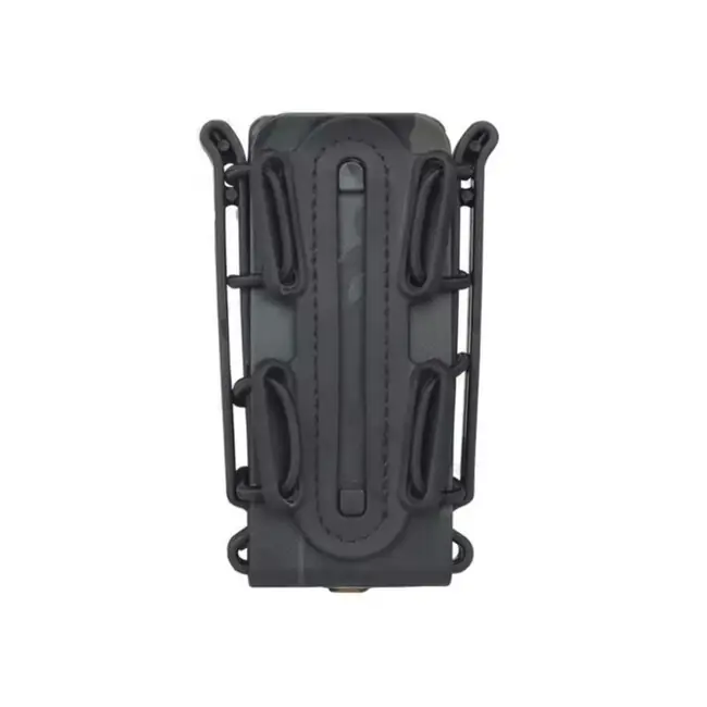 Nízká Cena Leguon Pouzdro na zásobník Nexus 9mm, CP camo black