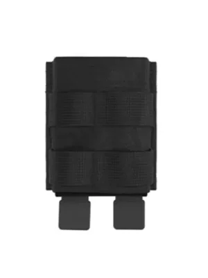Leguon Taktické pouzdro na zásobník Husk 7.62 mm, černé Poslední Šance