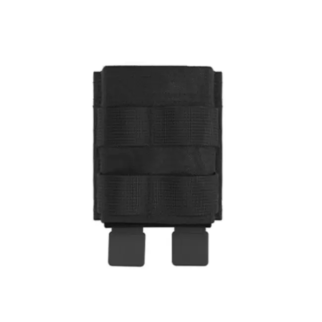 Leguon Taktické pouzdro na zásobník Husk 7.62 mm, černé Poslední Šance