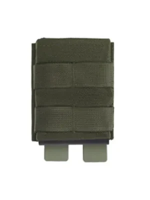 Odeslání Ihned Leguon Taktické pouzdro na zásobník Husk 7.62 mm, olivové