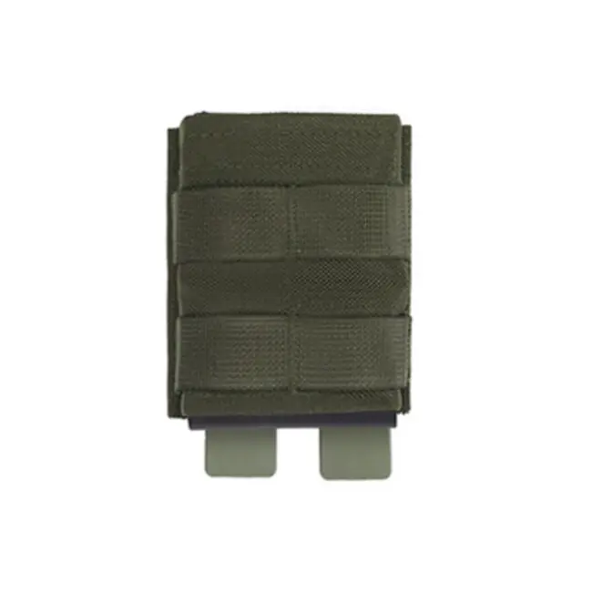 Odeslání Ihned Leguon Taktické pouzdro na zásobník Husk 7.62 mm, olivové