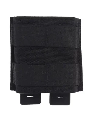 Rychlé Dodání Leguon Taktické pouzdro na zásobník Scout 7.62 mm AR15 M4, černé