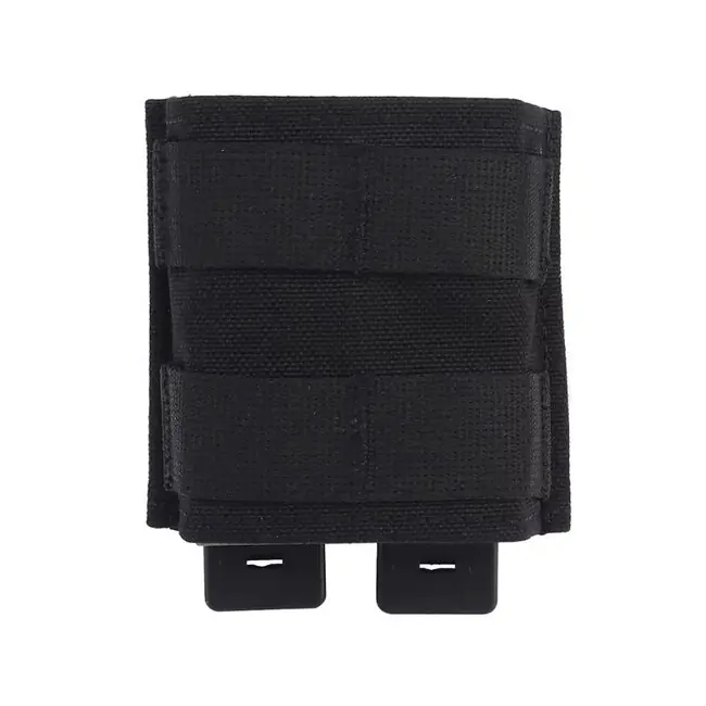 Rychlé Dodání Leguon Taktické pouzdro na zásobník Scout 7.62 mm AR15 M4, černé