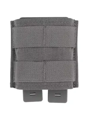 Leguon Taktické pouzdro na zásobník Scout 7.62 mm AR15 M4, šedé Akční Nabídka