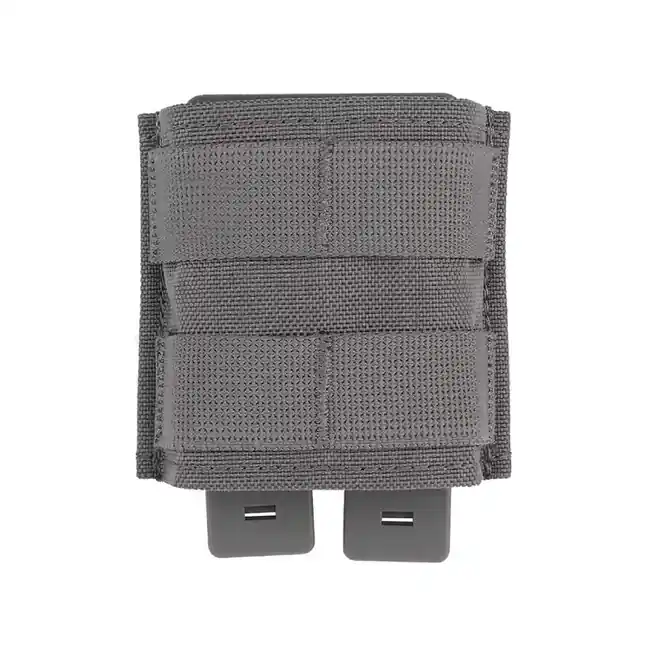 Leguon Taktické pouzdro na zásobník Scout 7.62 mm AR15 M4, šedé Akční Nabídka