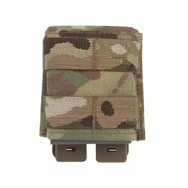 Leguon Taktické pouzdro na zásobník Scout 7.62 mm AR15 M4 CP camo Cenově Výhodný