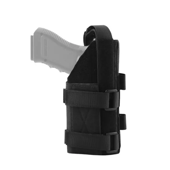 Ihned K Objednání Leguon Univerzální taktické pouzdro na zbraň Echo Holster, černé