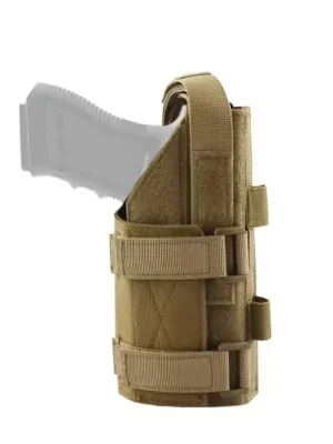 Leguon Univerzální taktické pouzdro na zbraň Echo Holster, coyote Akční Cena