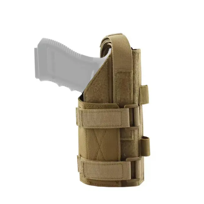 Leguon Univerzální taktické pouzdro na zbraň Echo Holster, coyote Akční Cena