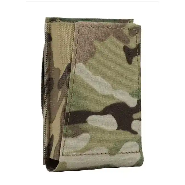 Leguon Taktické pouzdro na zásobník Mirel 5.56 mm, CP camo Originální