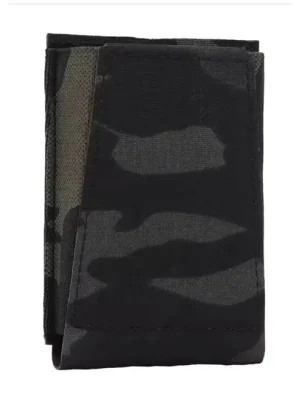 Jen Po Omezenou Doba Leguon Taktické pouzdro na zásobník Mirel 5.56 mm, black CP