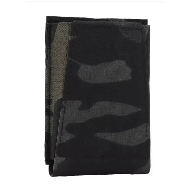 Jen Po Omezenou Doba Leguon Taktické pouzdro na zásobník Mirel 5.56 mm, black CP
