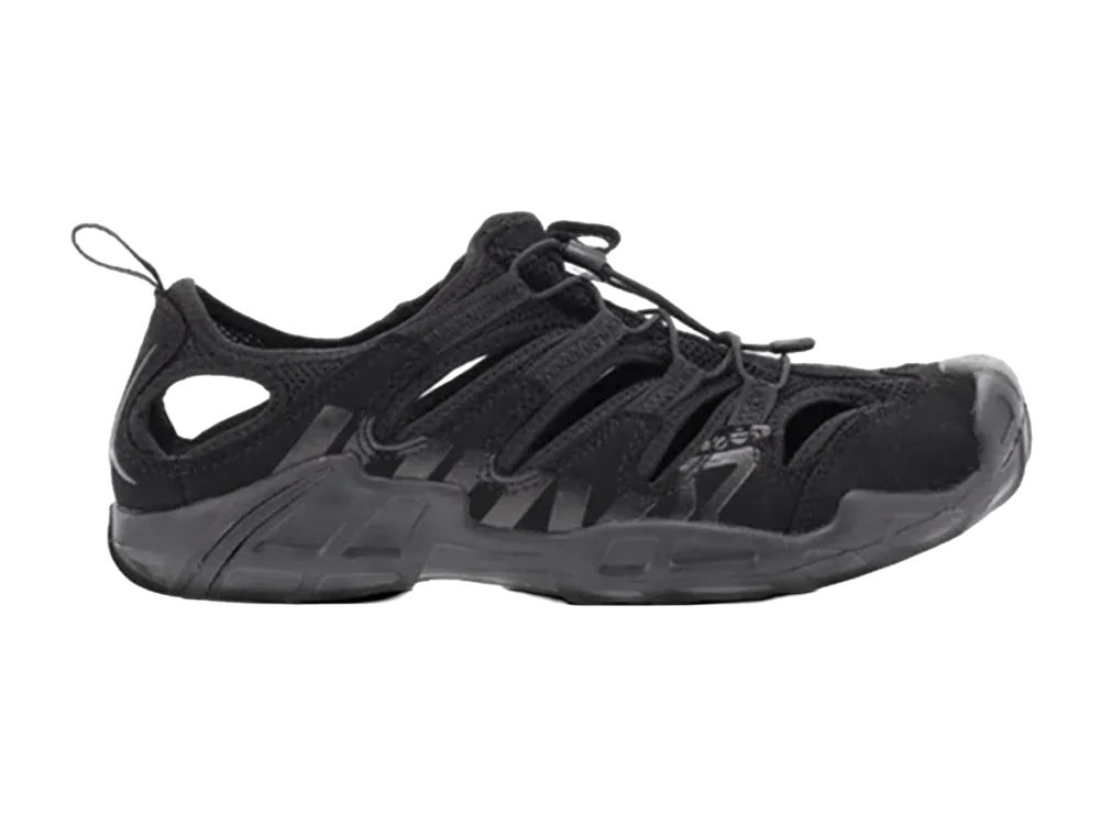 Super Cena INOV8 Recolite 190, black - regenerační sandály