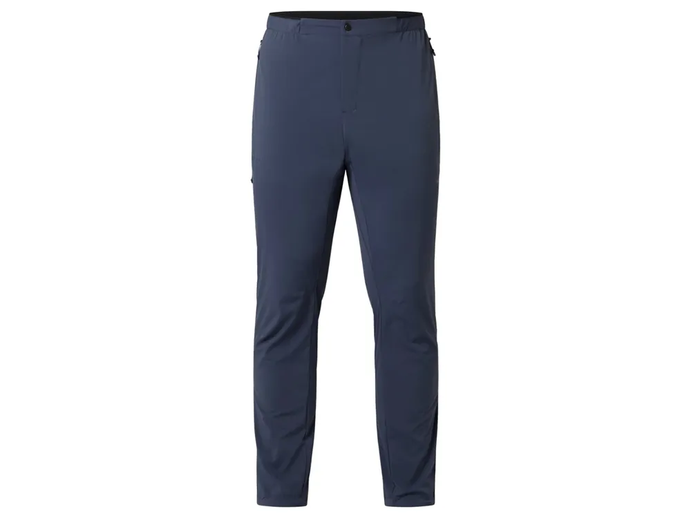 Haglöfs L.I.M Fuse II Pant Men, Tarn Blue - pánské kalhoty Časově Omezené