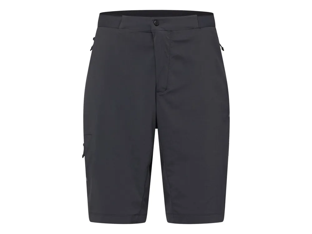 Cenový Hit Haglöfs L.I.M Fuse II Shorts Men, True Black - pánské šortky