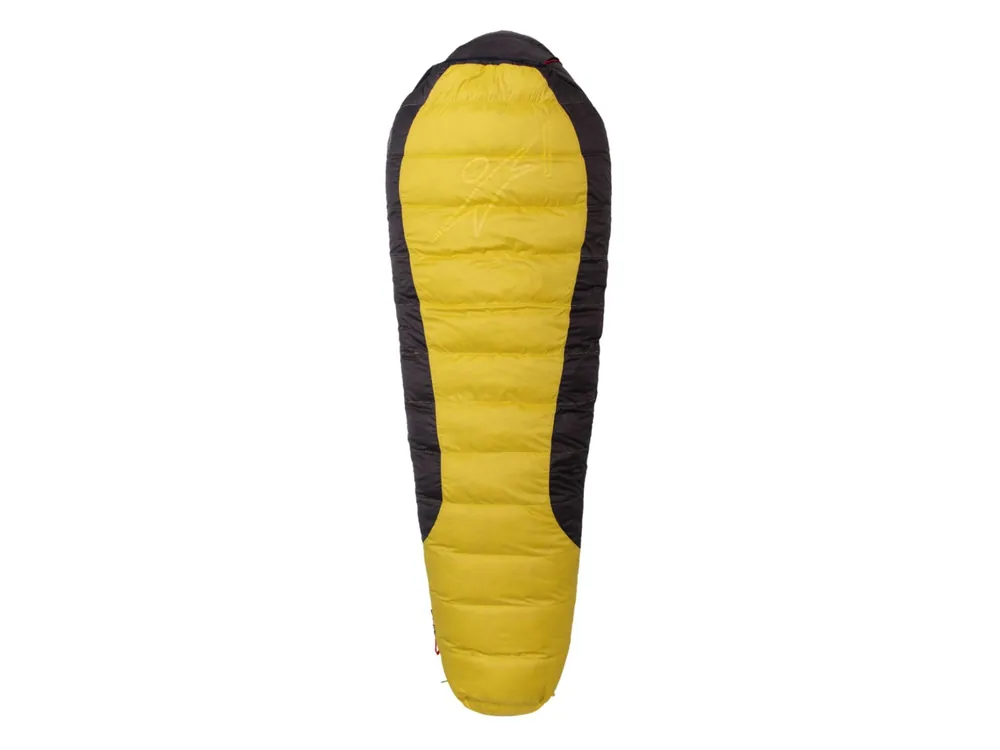 Warmpeace Viking 1200 (210cm) WIDE Akce