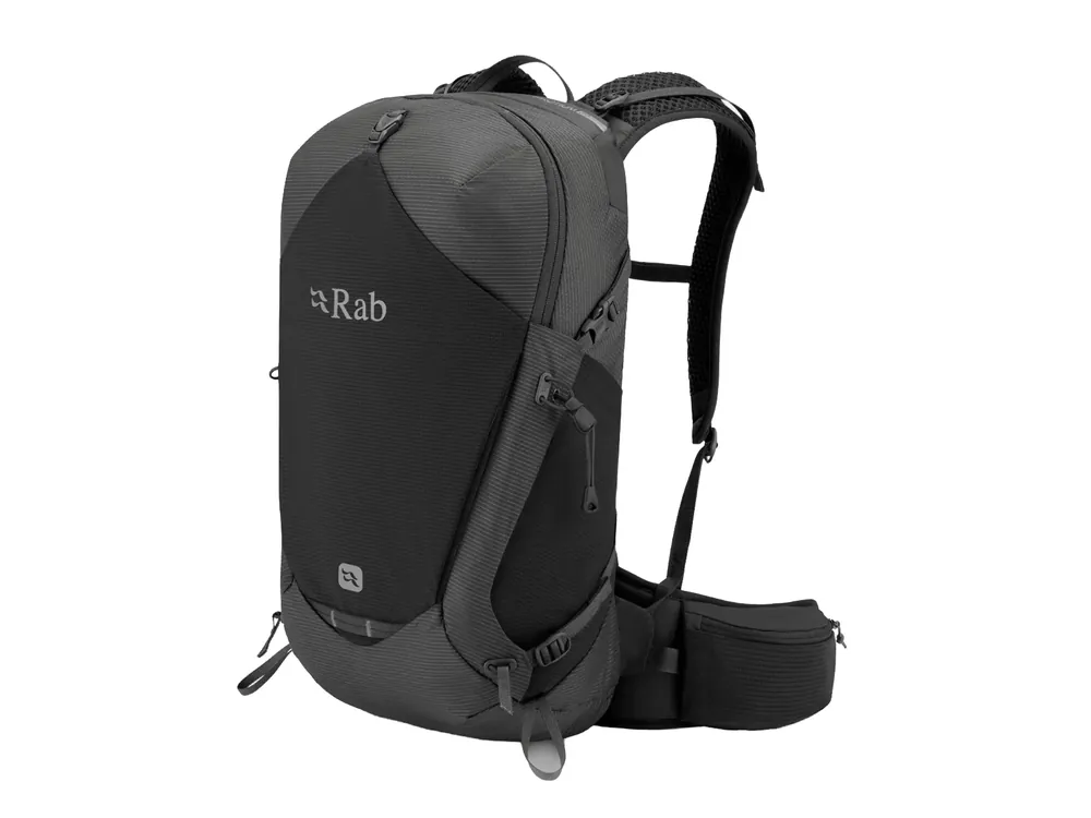 Bezpečná Platba Rab Protium 20 - turistický jednodenní batoh