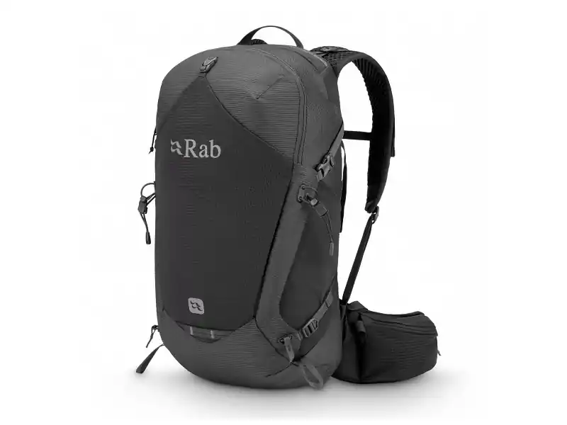 Rab Protium 25 ND - dámský turistický jednodenní batoh Značkový