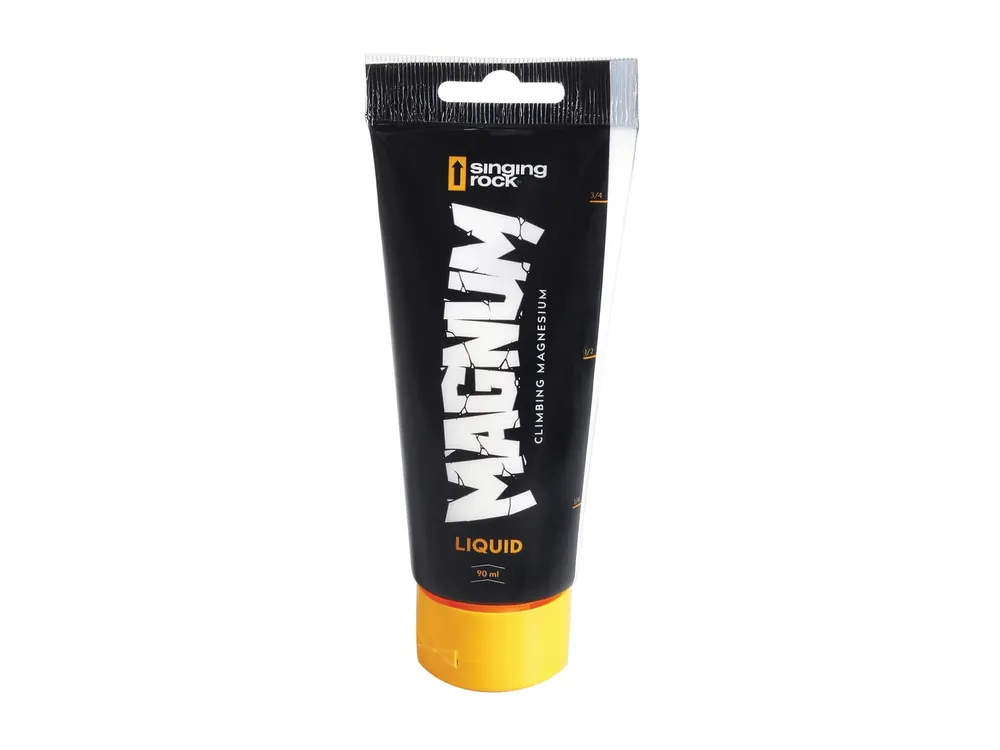Singing Rock MAGNUM Tekuté magnézium tuba 90 ml Novinka
