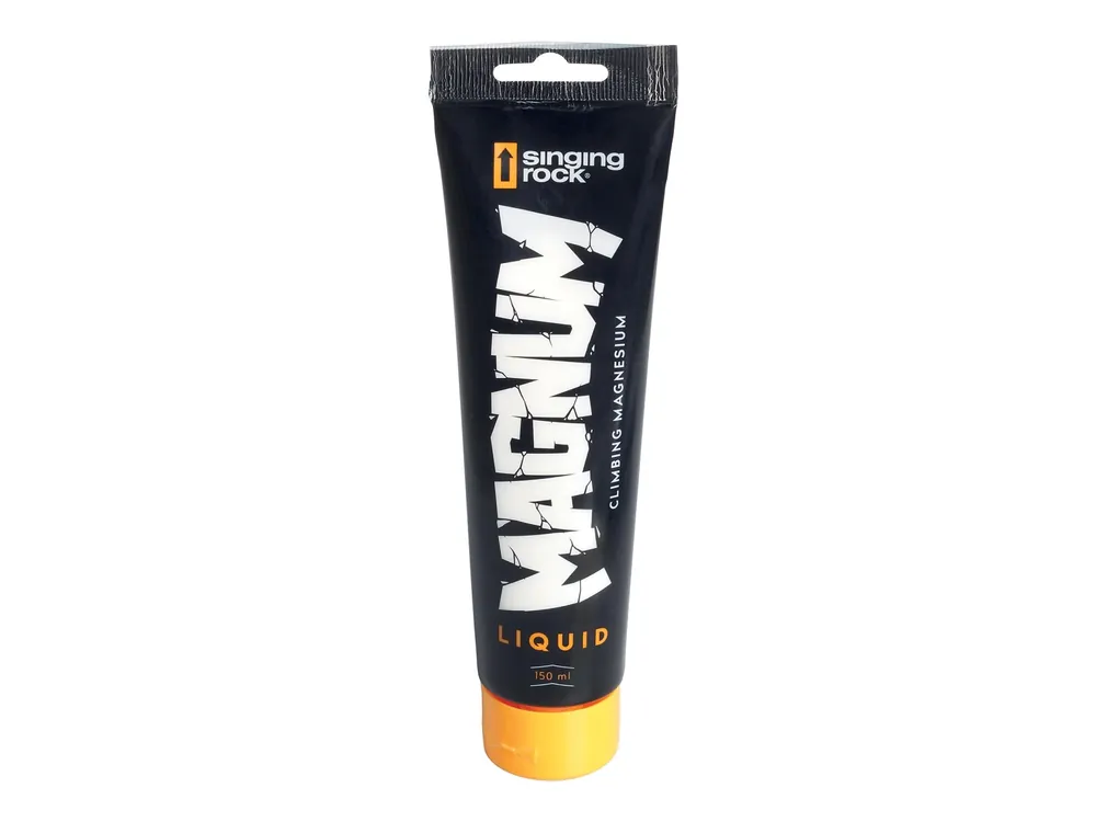 Singing Rock MAGNUM Tekuté magnézium tuba 150 ml Originální
