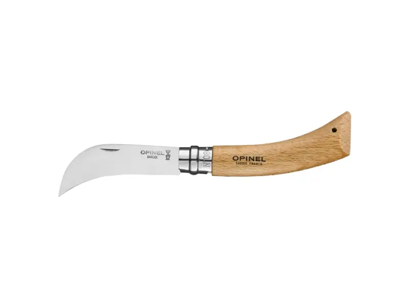 Časově Omezené Opinel Vri N°08 Inox nůž prořezávací