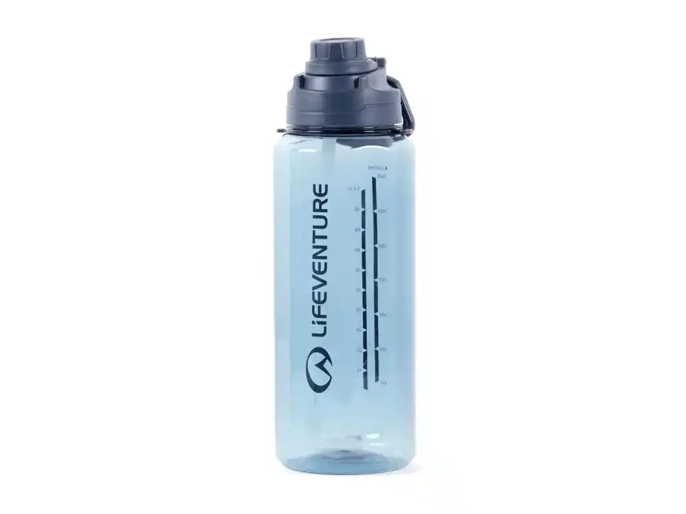 Finální Výprodej Lifeventure Tritan Flask 2 l - outdoorová lahev s brčkem