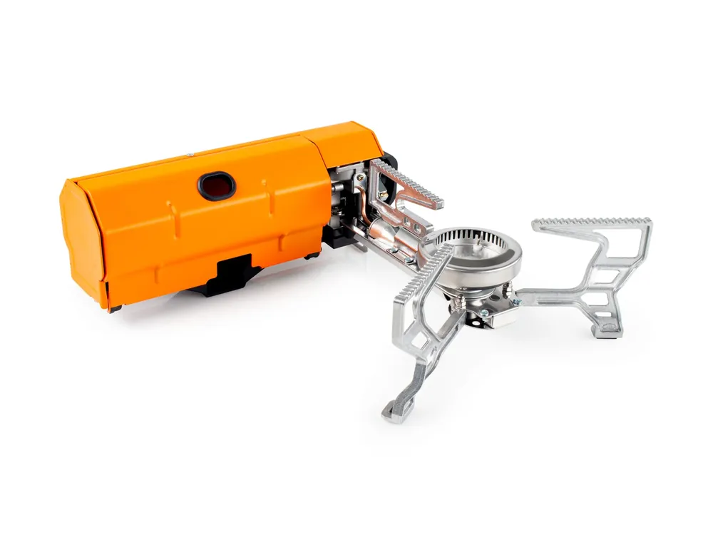GSI Outdoors Selkirk 270 Butane Stove - kempingový plynový vařič Výprodej
