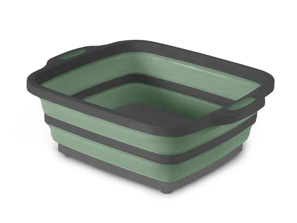 GSI Outdoors Escape Collapsible Sink - skládací umyvadlo Expresní Doručení