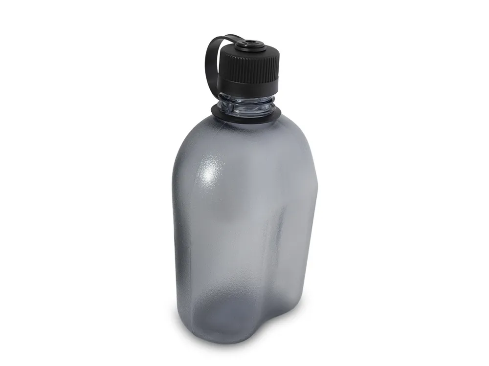 Finální Výprodej Pinguin Tritan Flask 1,0L plochá polní láhev