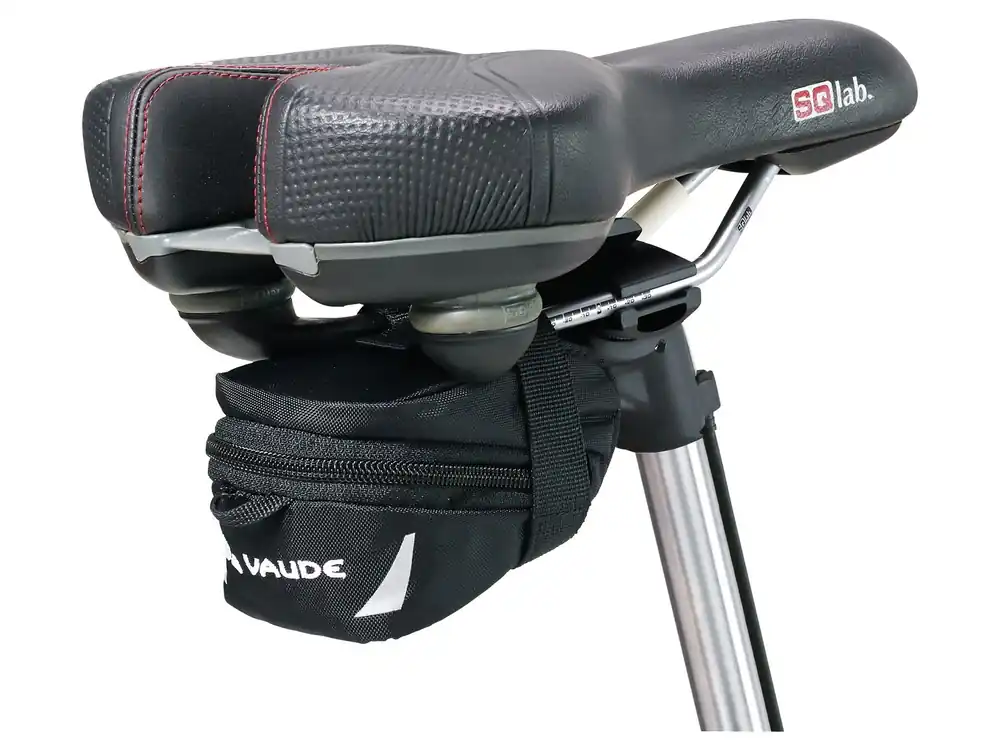 Vaude Tube Bag S - podsedlová brašna Levný