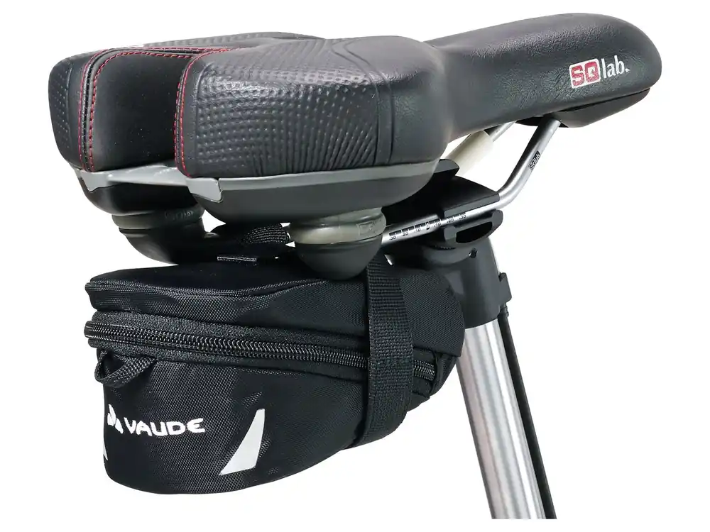 Vaude Tube Bag M - podsedlová brašna Víkendová Akce